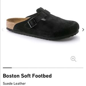 Women’s Birkenstock